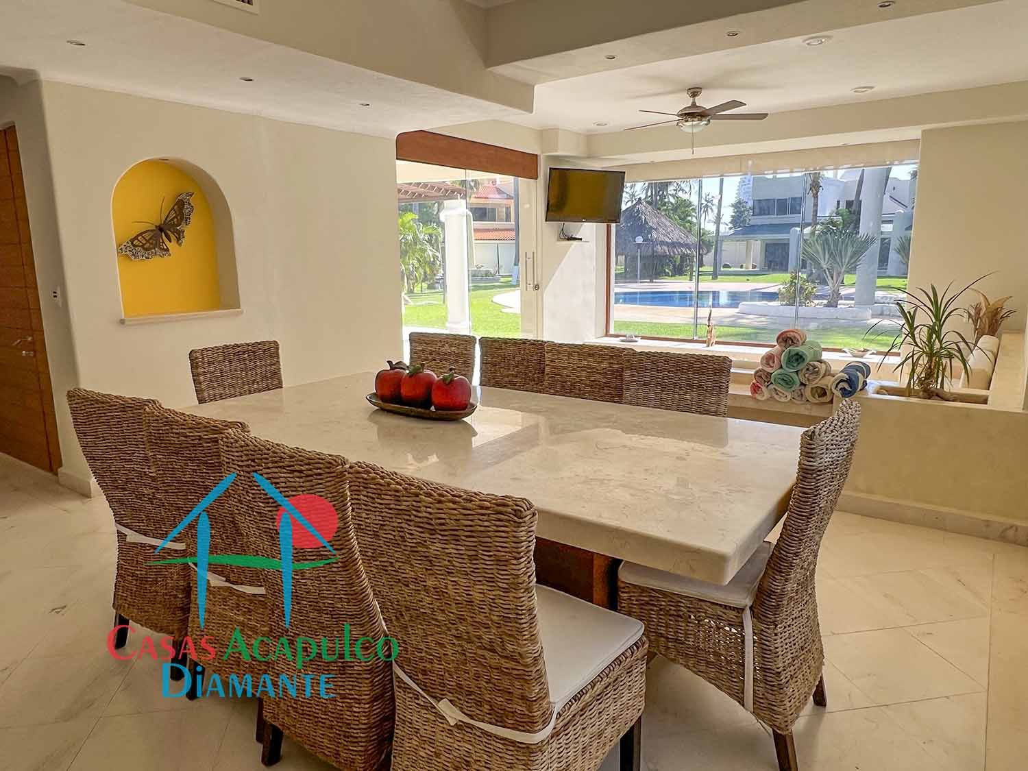 Son Vida Mallorca 3 - Estancia 1